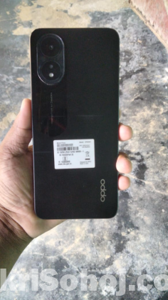 Oppo A18